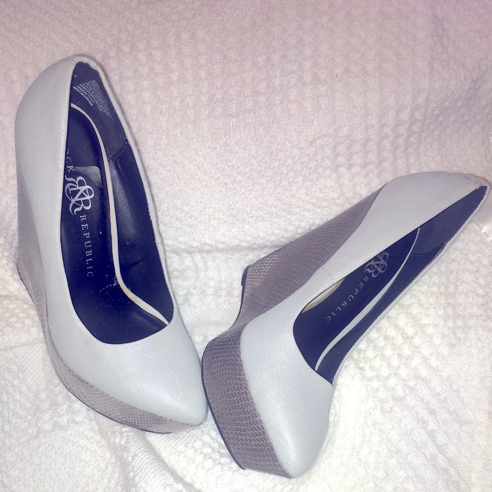 Women Wedges
